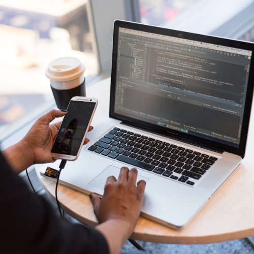 Mobile App Development