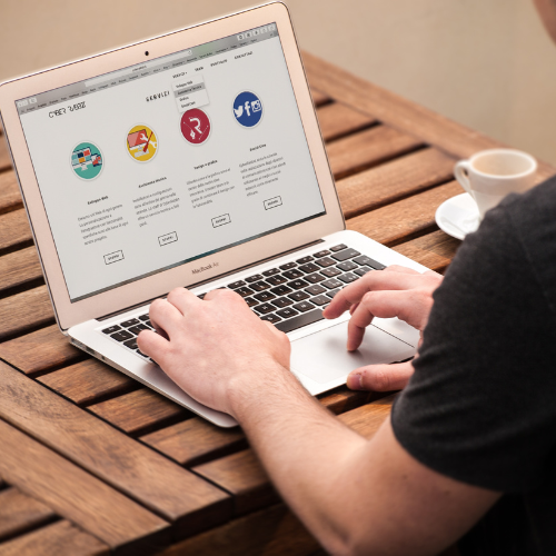 Web Development